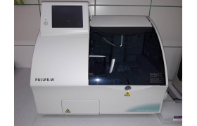 analyzátor Fujifilm